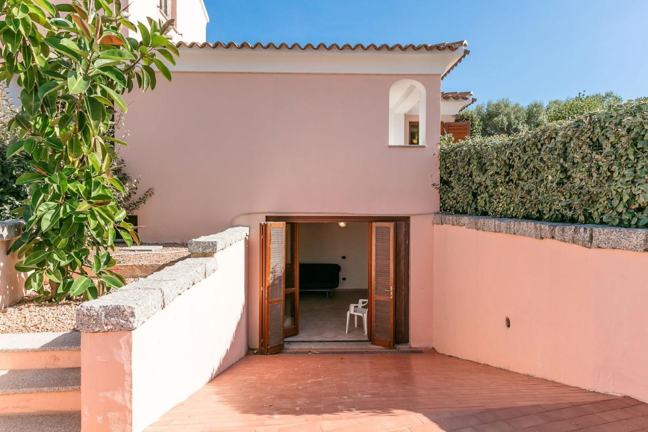 Bol 2 Villa San Teodoro  Exterior photo