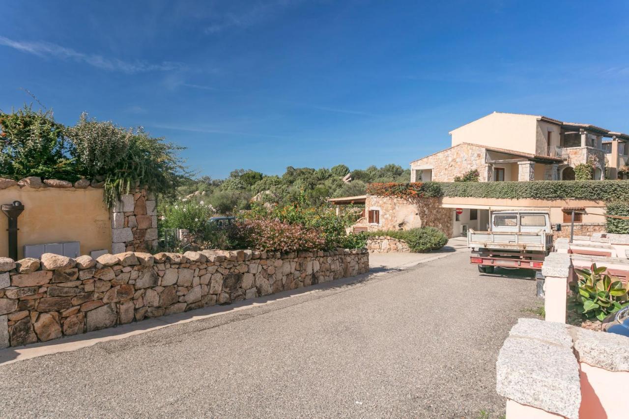 Bol 2 Villa San Teodoro  Exterior photo